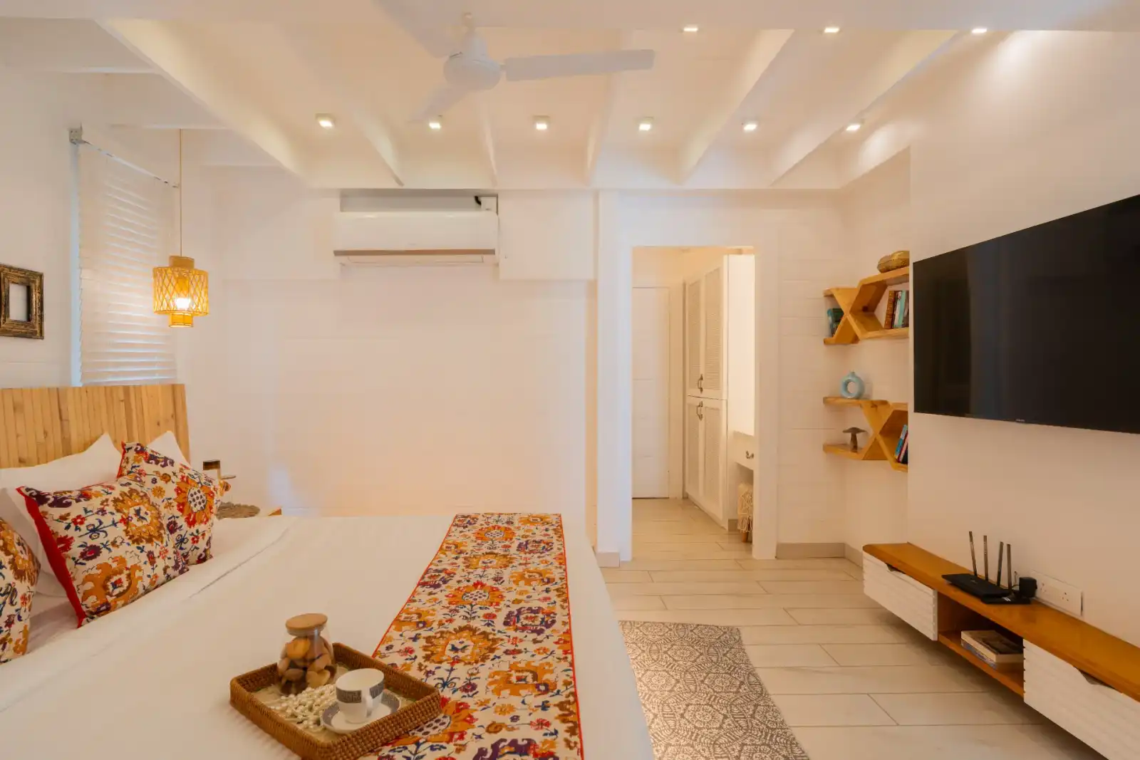 House of Neptune, North Goa