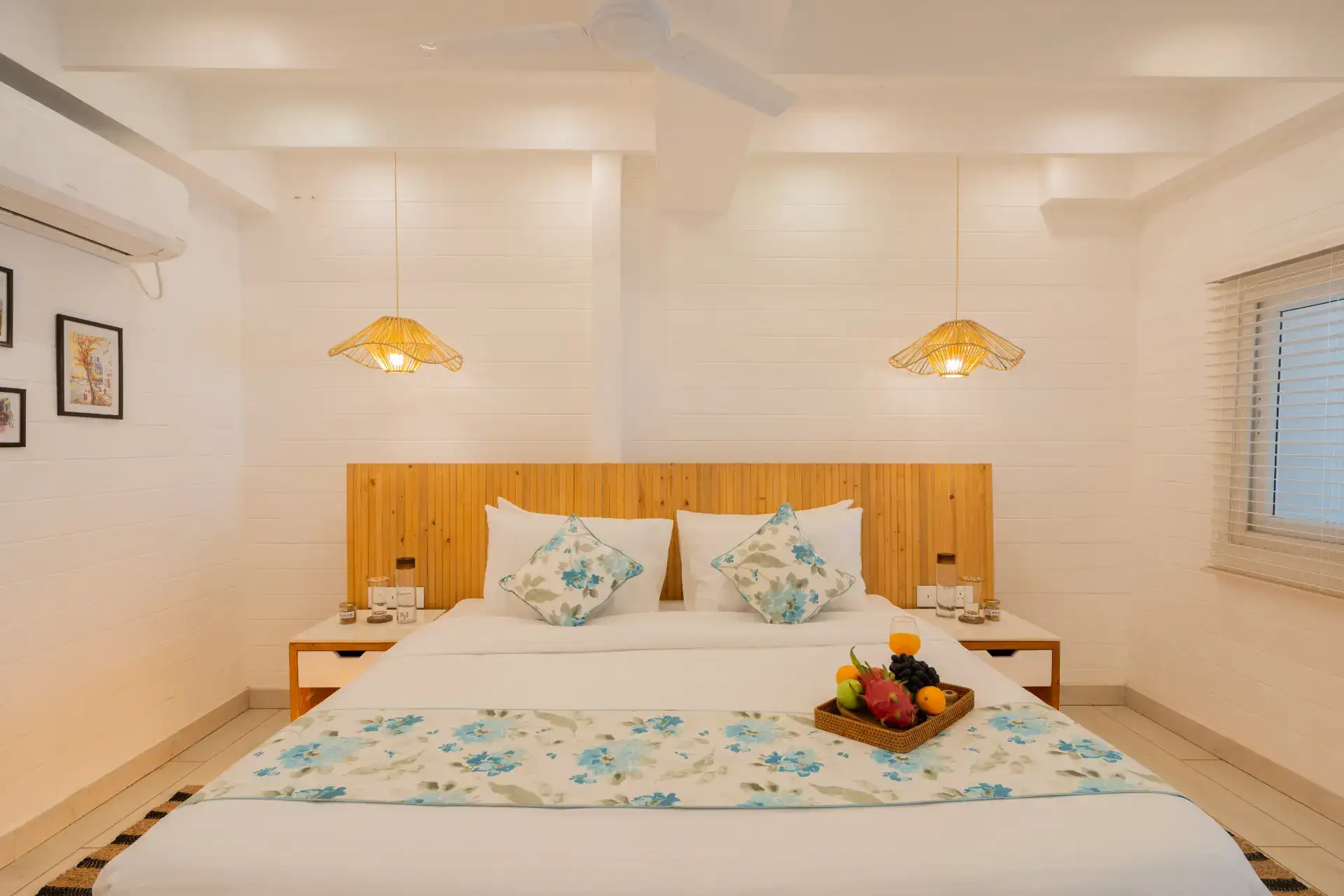 House of Neptune, North Goa