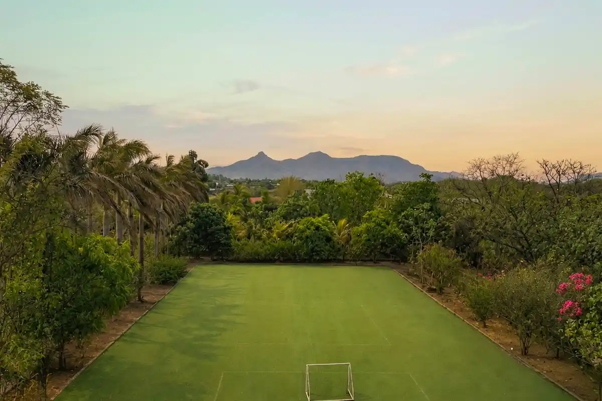 House of Nine, Lonavala