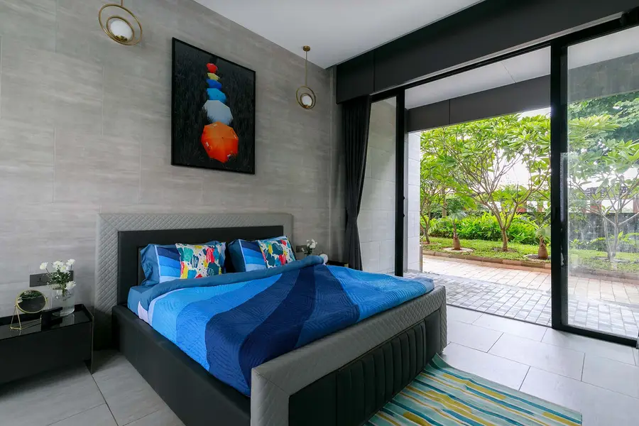 House of Nine, Lonavala