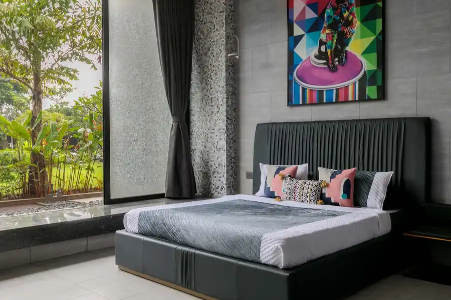 House of Nine, Lonavala