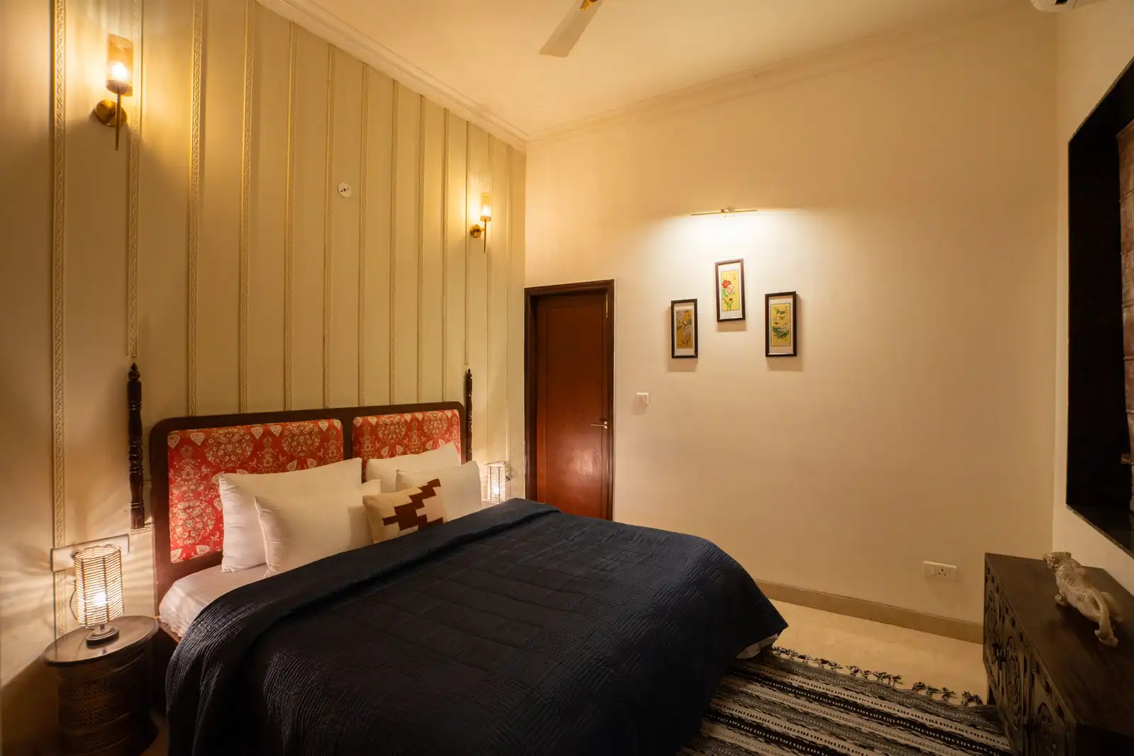 House of Palm, Jaipur