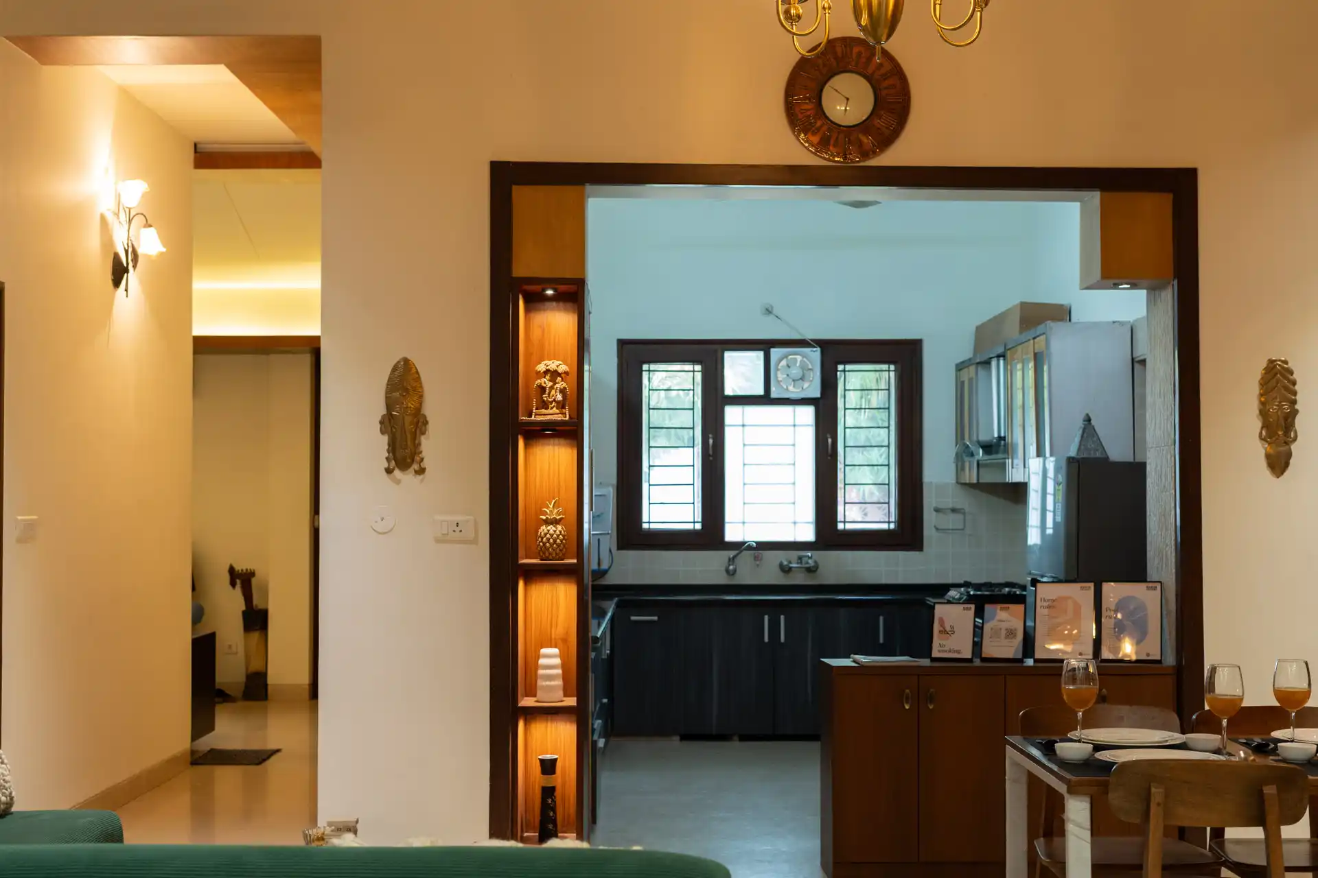 House of Palm, Jaipur