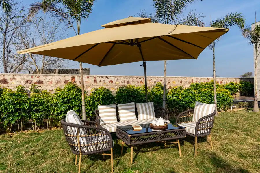 House of Tvara, Delhi NCR