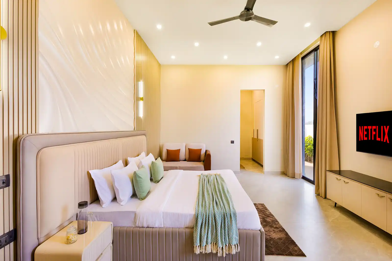 House of Tvara, Delhi NCR
