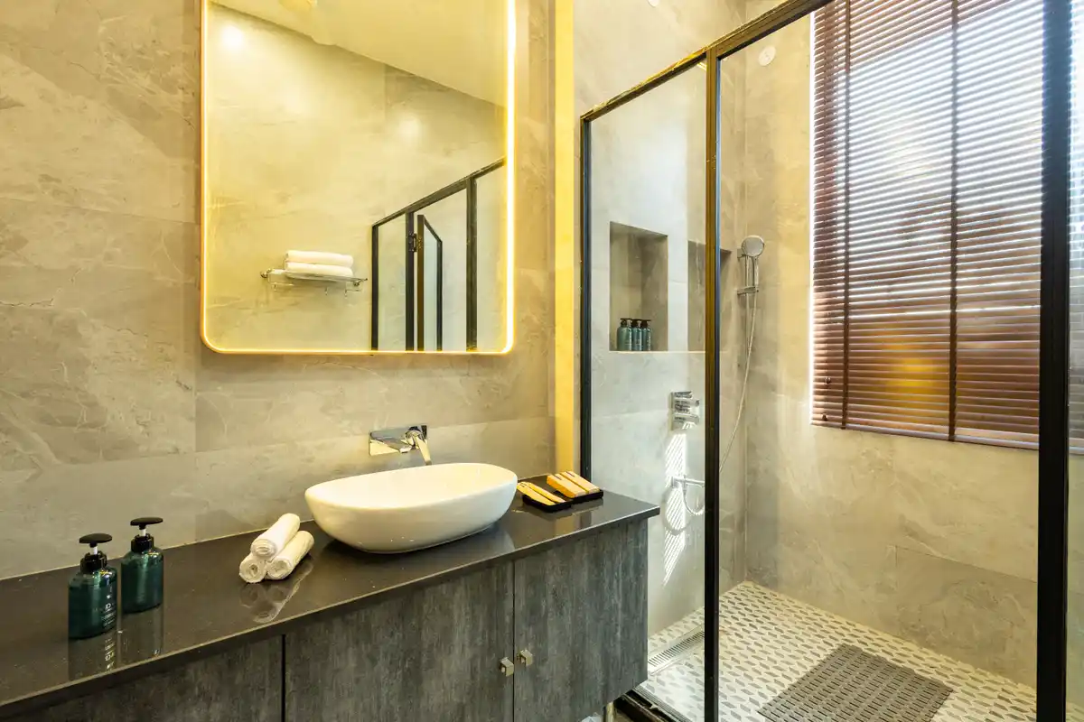 House of Tvara, Delhi NCR