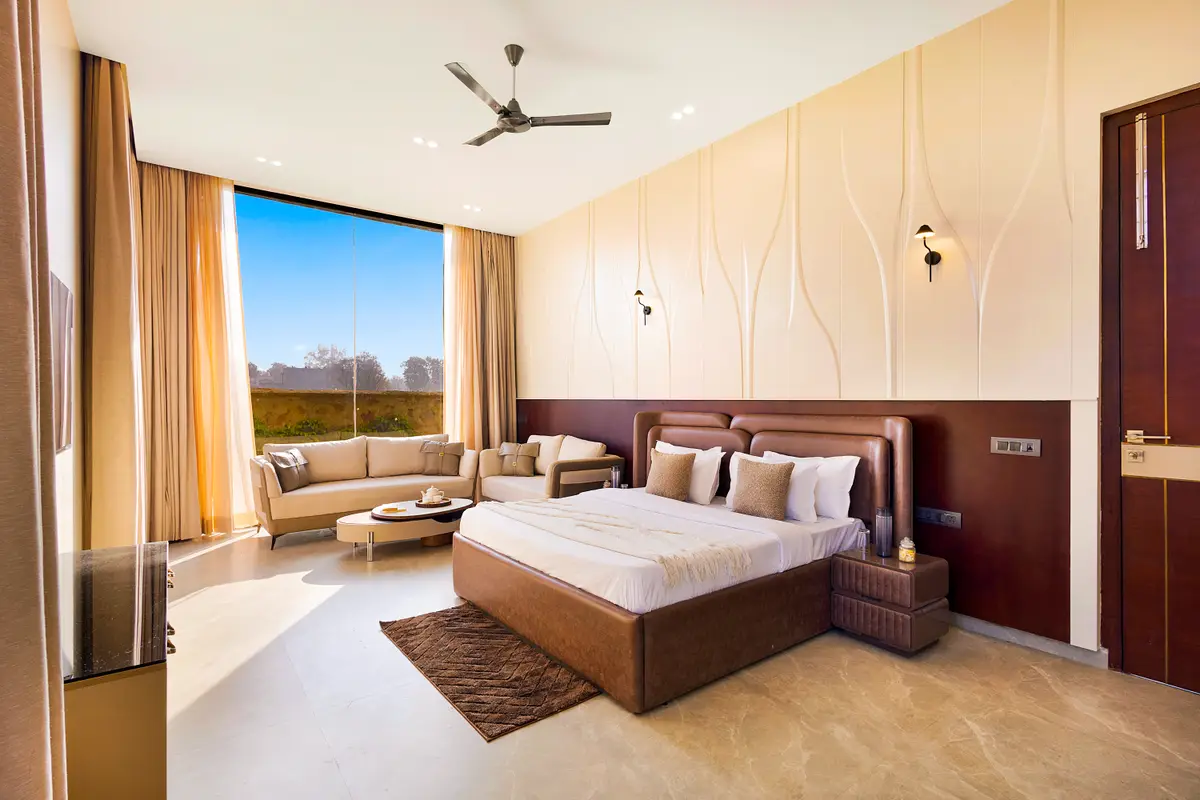 House of Tvara, Delhi NCR