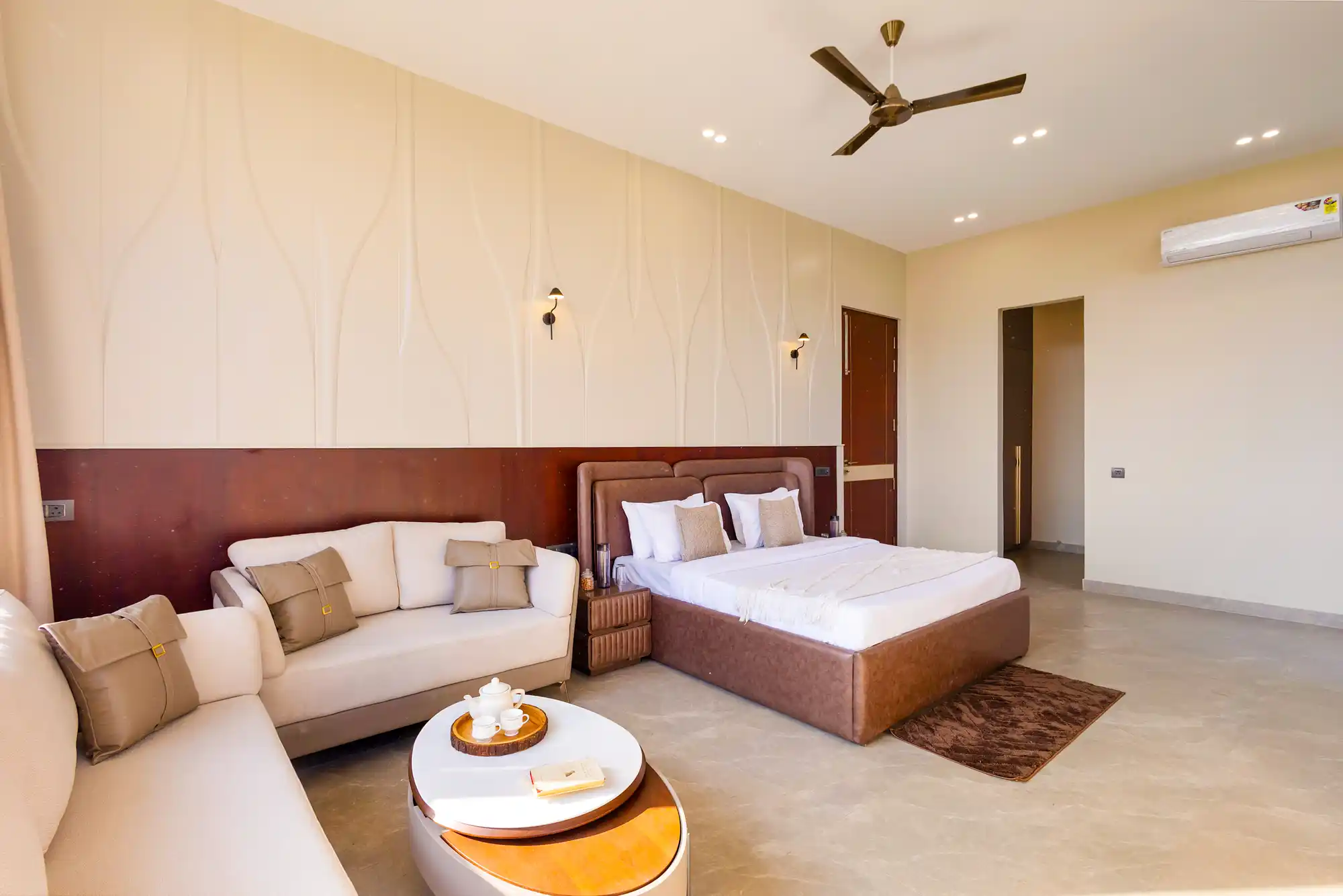 House of Tvara, Delhi NCR