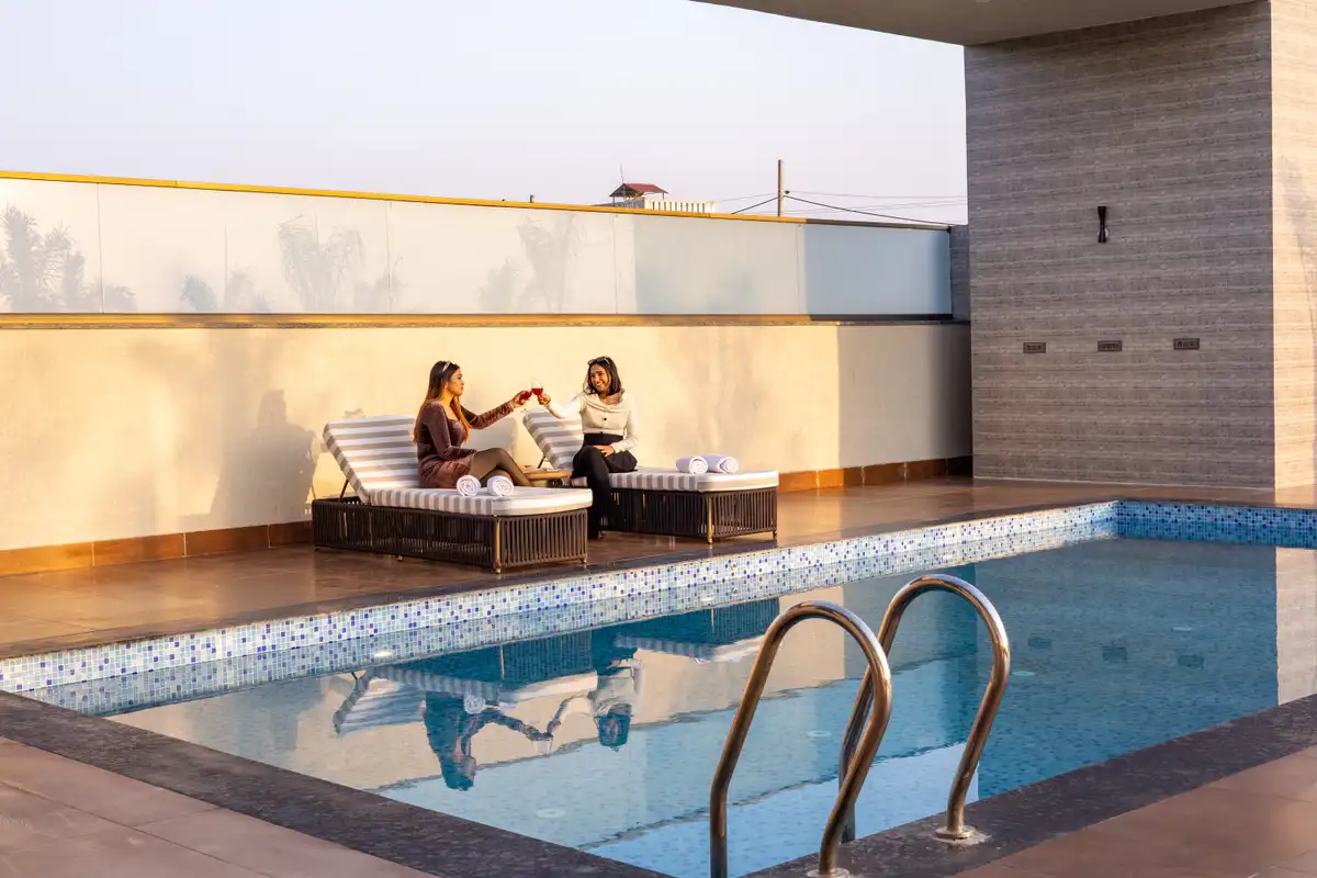 House of Tvara, Delhi NCR