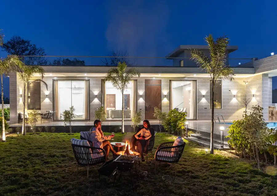 House of Tvara, Delhi NCR