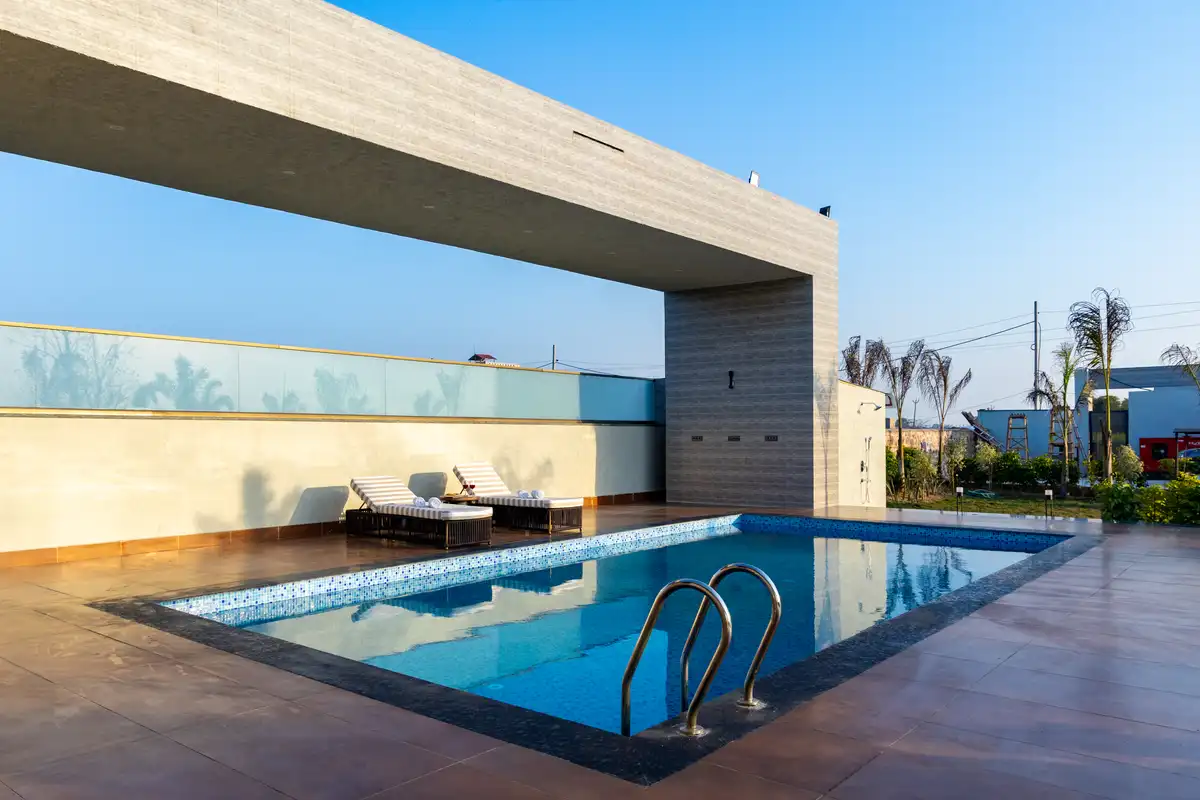 House of Tvara, Delhi NCR