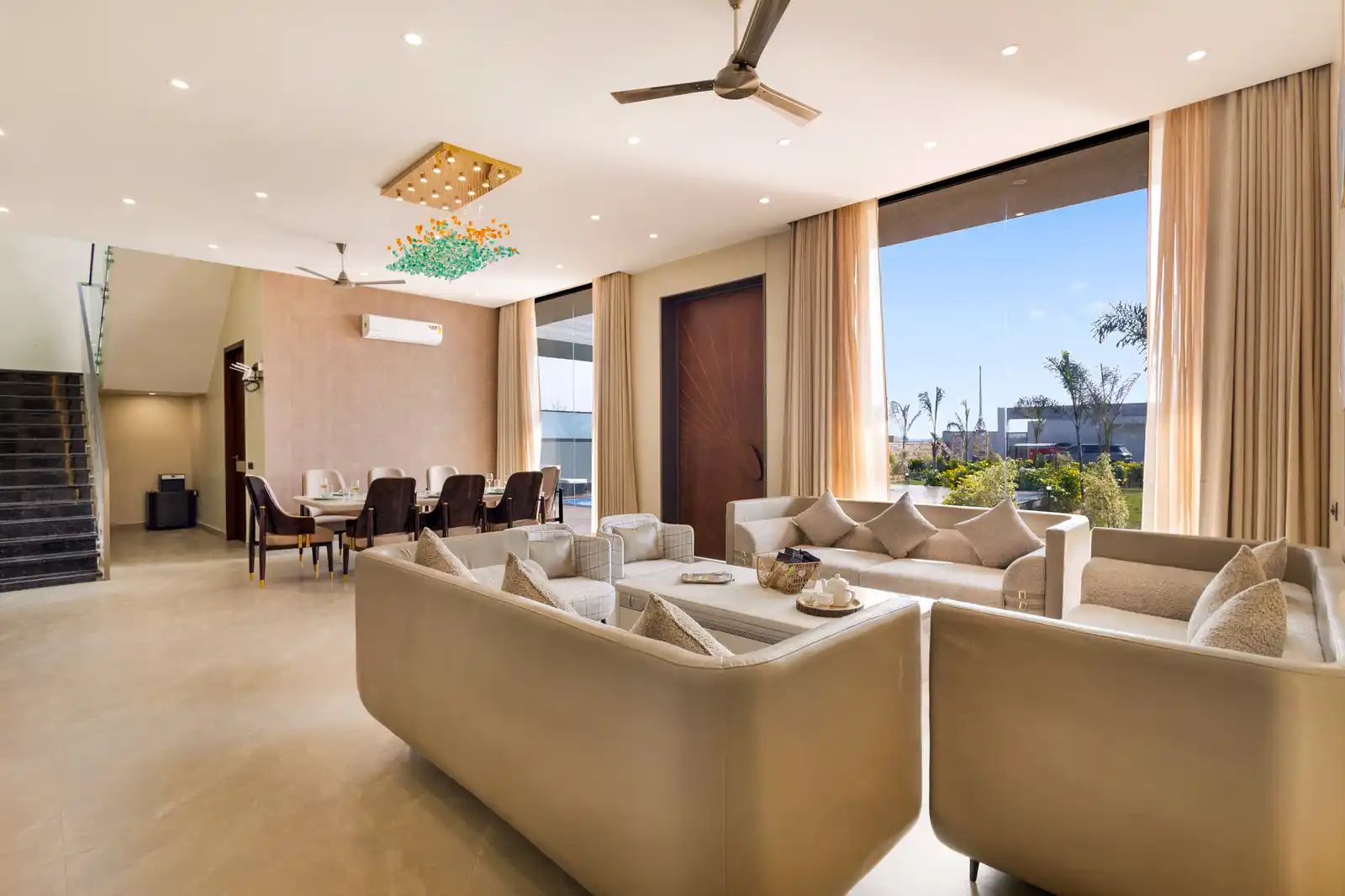 House of Tvara, Delhi NCR
