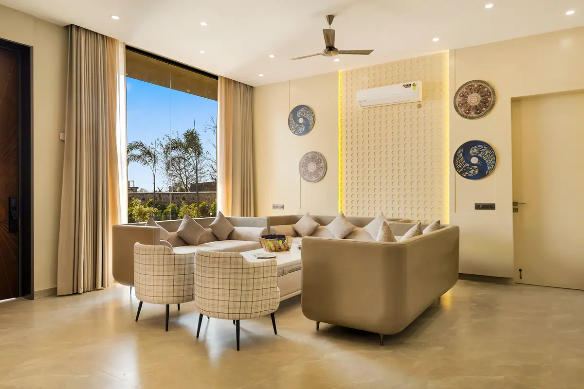 House of Tvara, Delhi NCR