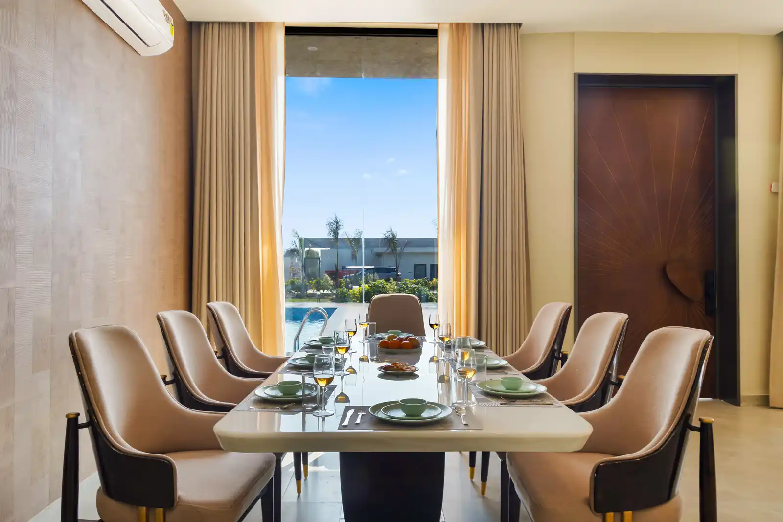 House of Tvara, Delhi NCR
