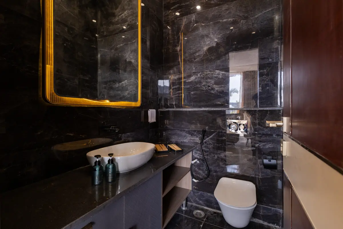 House of Tvara, Delhi NCR