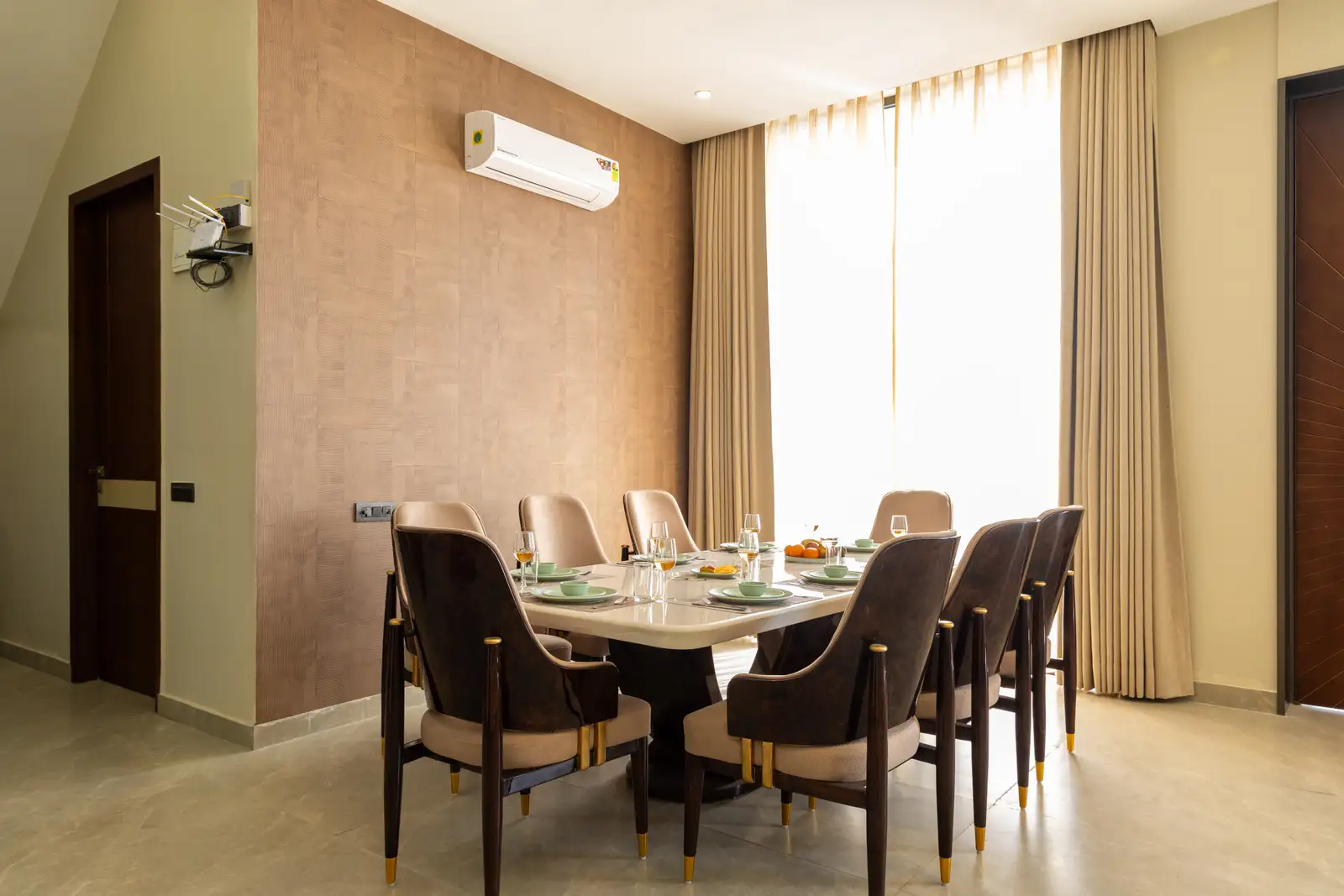 House of Tvara, Delhi NCR