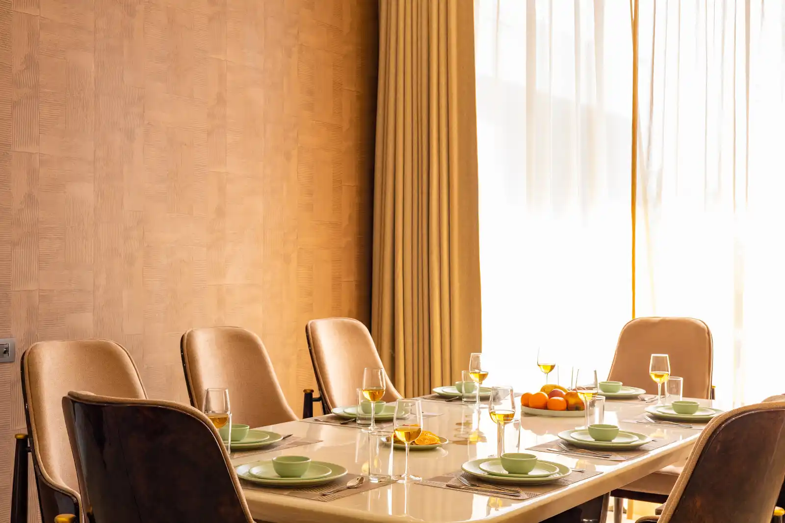 House of Tvara, Delhi NCR