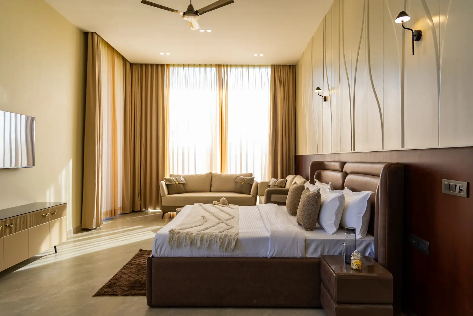 House of Tvara, Delhi NCR