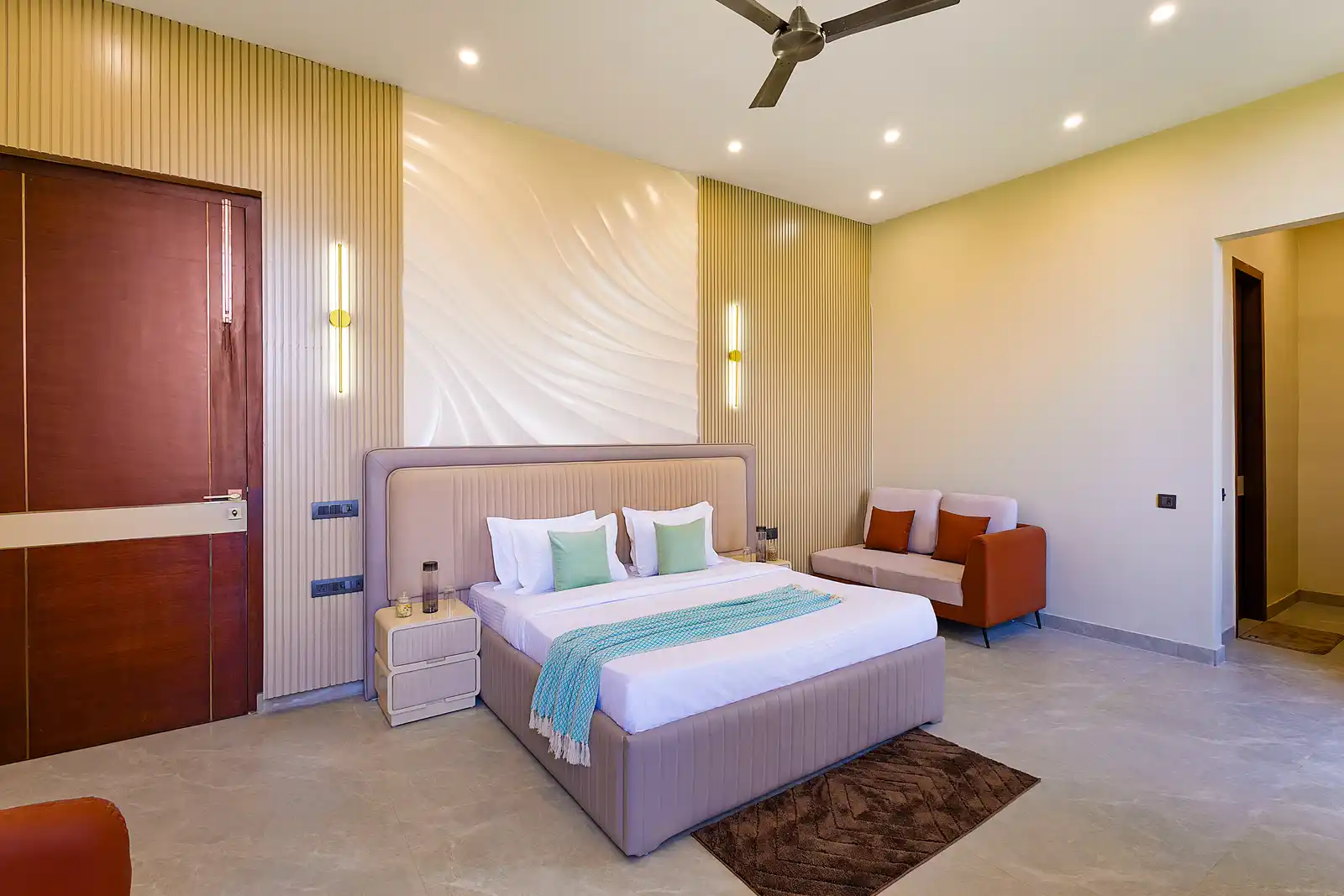 House of Tvara, Delhi NCR