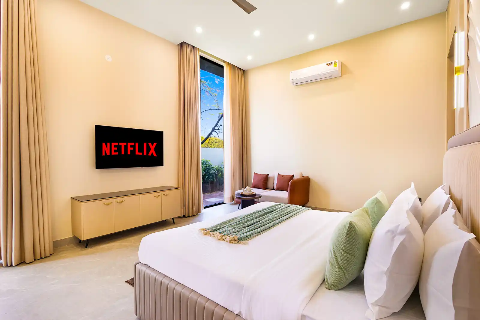 House of Tvara, Delhi NCR