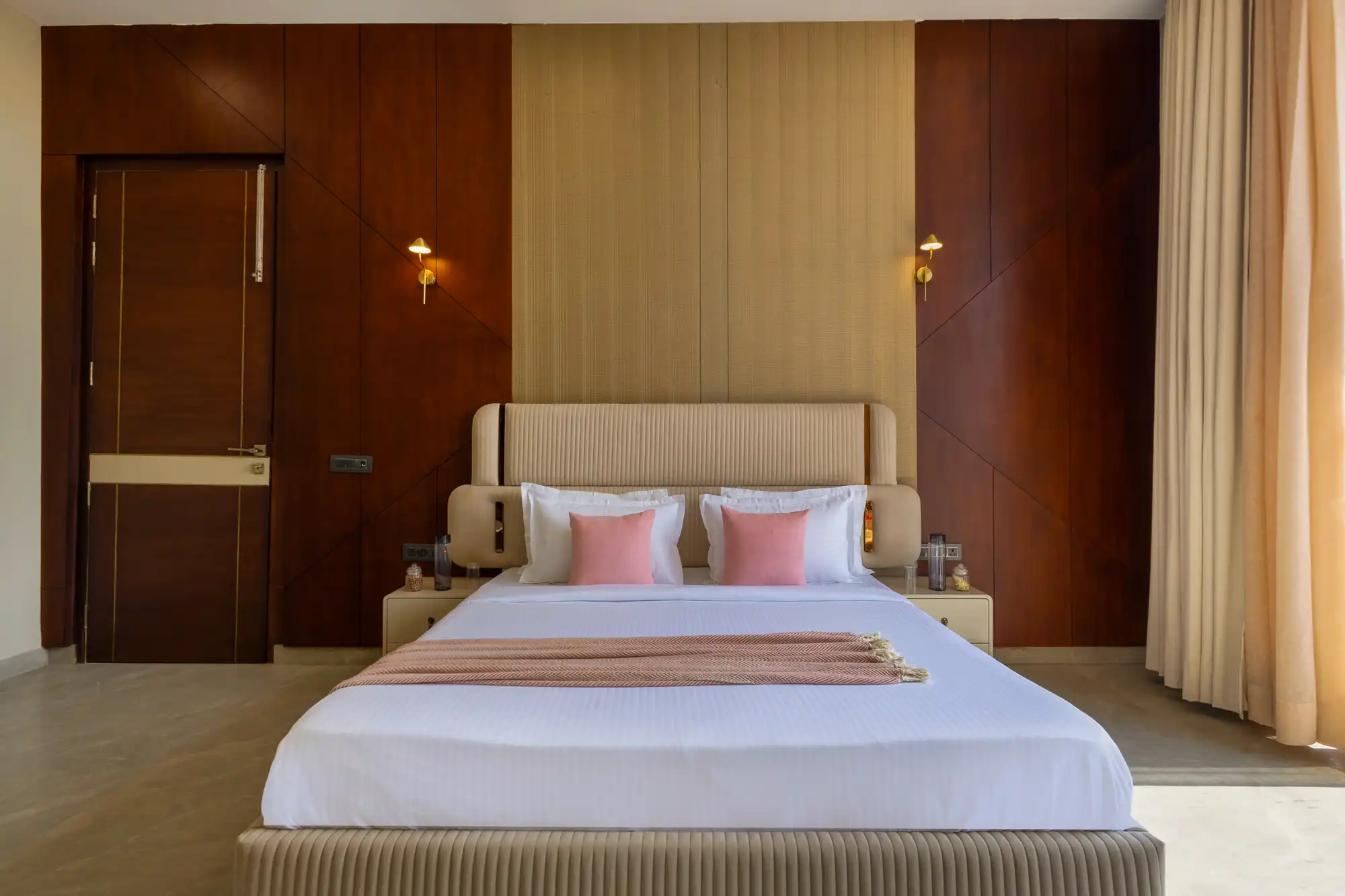 House of Tvara, Delhi NCR