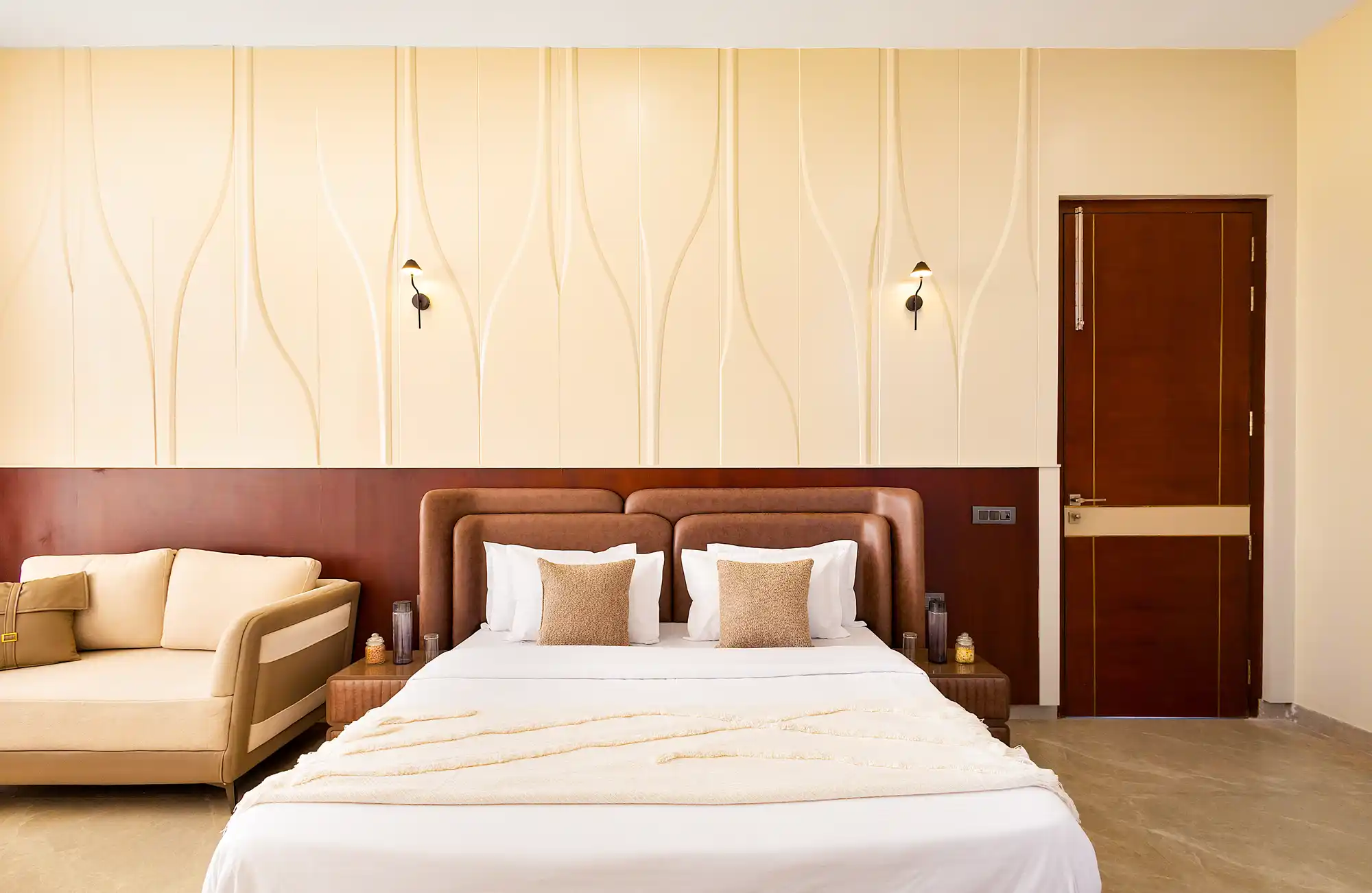House of Tvara, Delhi NCR