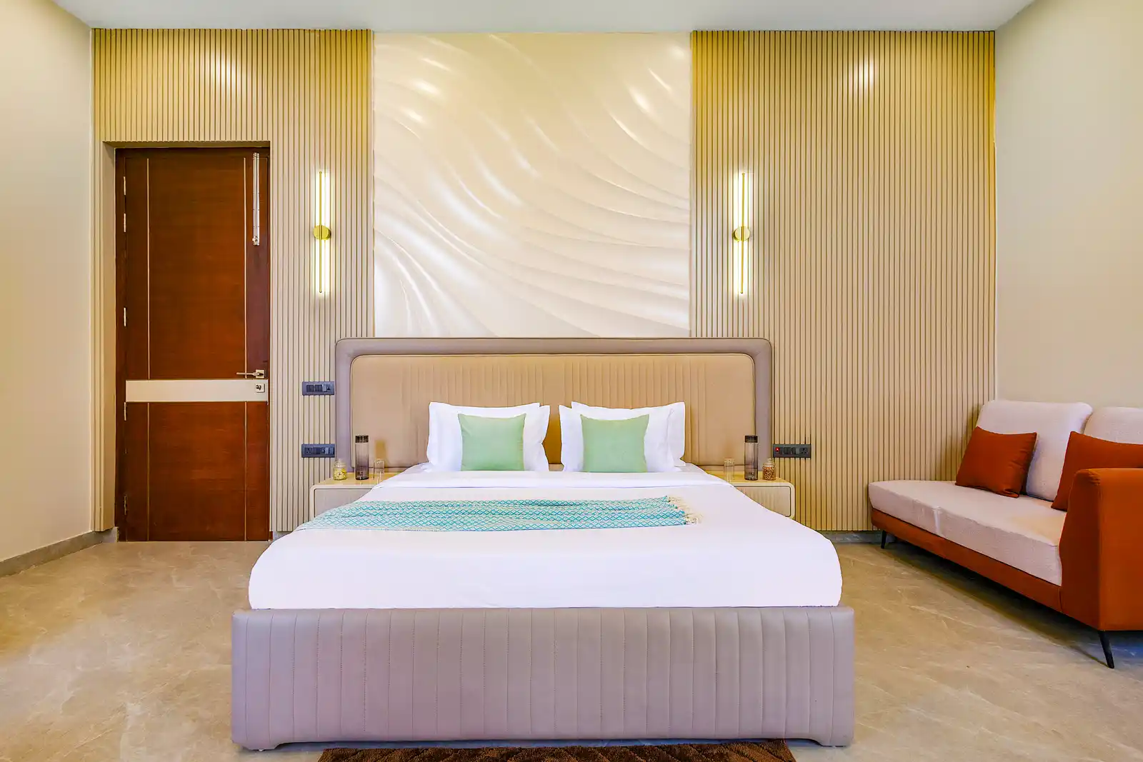 House of Tvara, Delhi NCR
