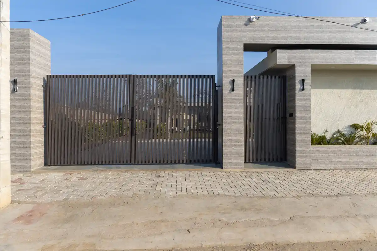 House of Tvara, Delhi NCR