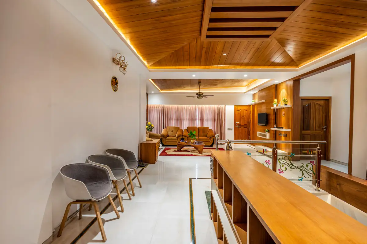 HSR Penthouse, Bengaluru
