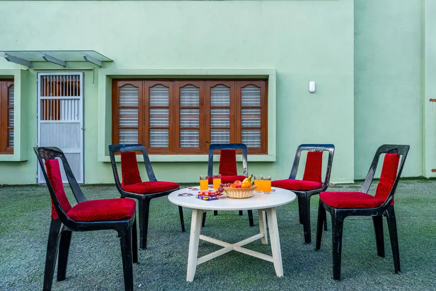 HSR Penthouse, Bengaluru