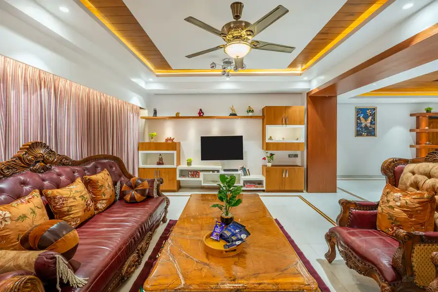 HSR Penthouse, Bengaluru