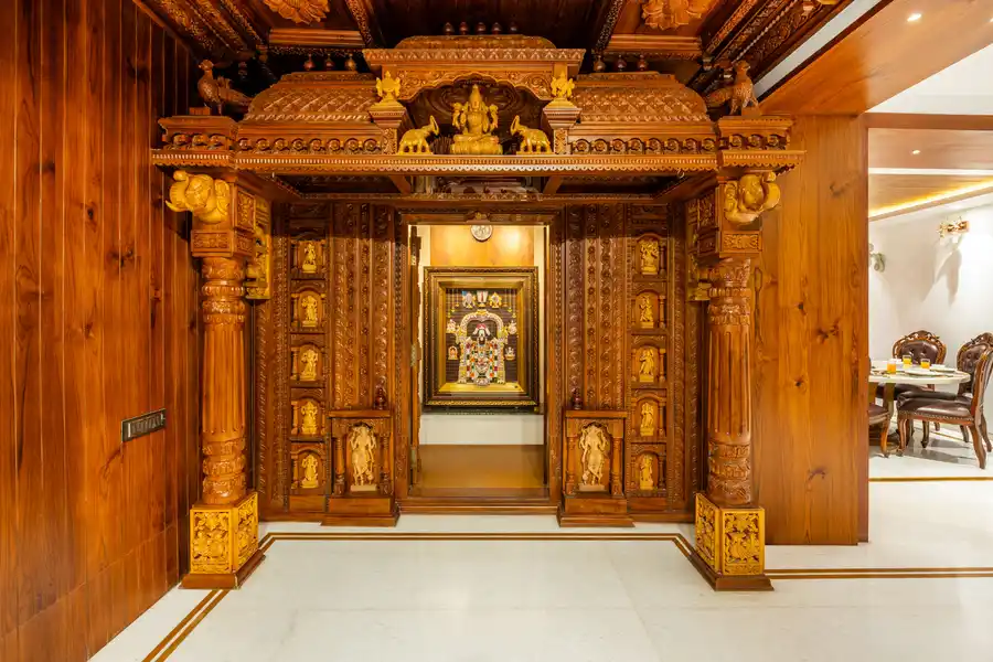 HSR Penthouse, Bengaluru