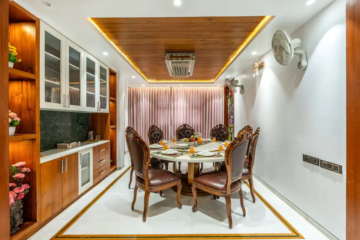 HSR Penthouse, Bengaluru