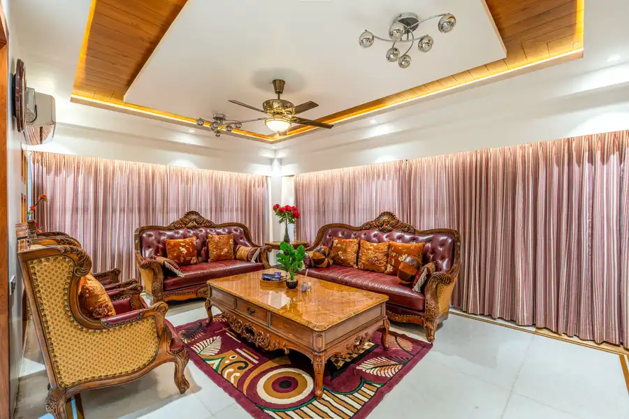 HSR Penthouse, Bengaluru
