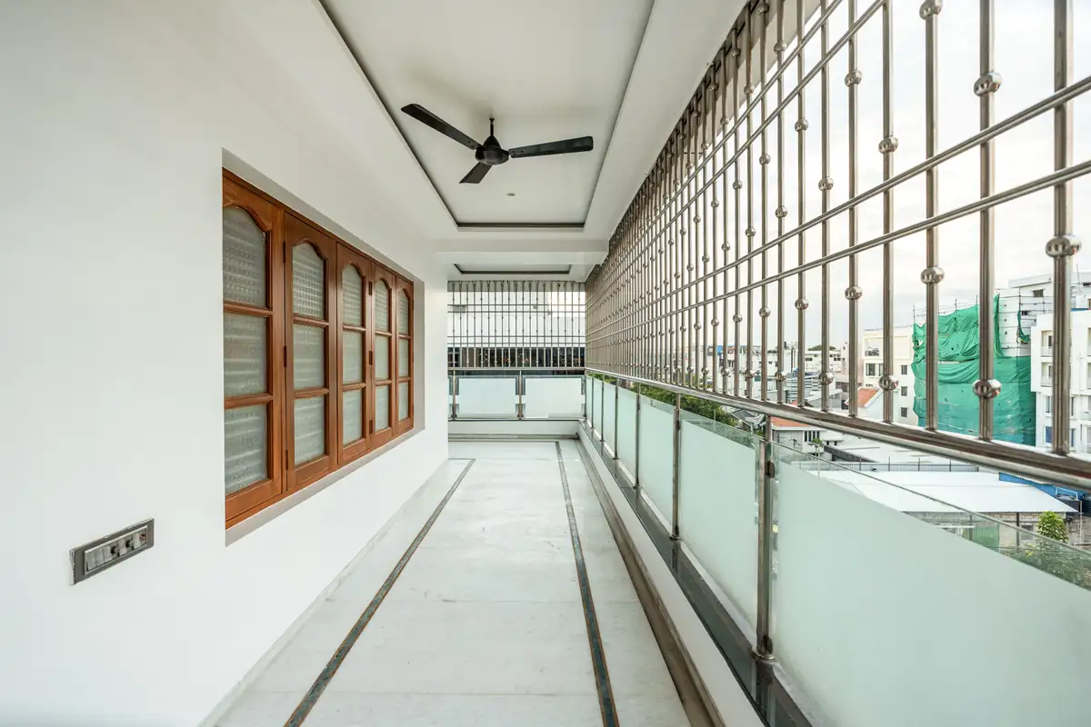 HSR Penthouse, Bengaluru