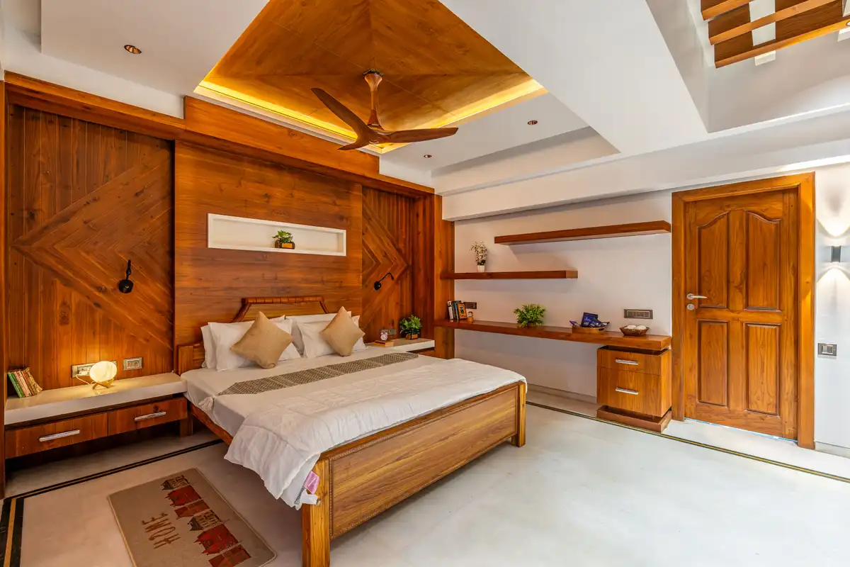 HSR Penthouse, Bengaluru
