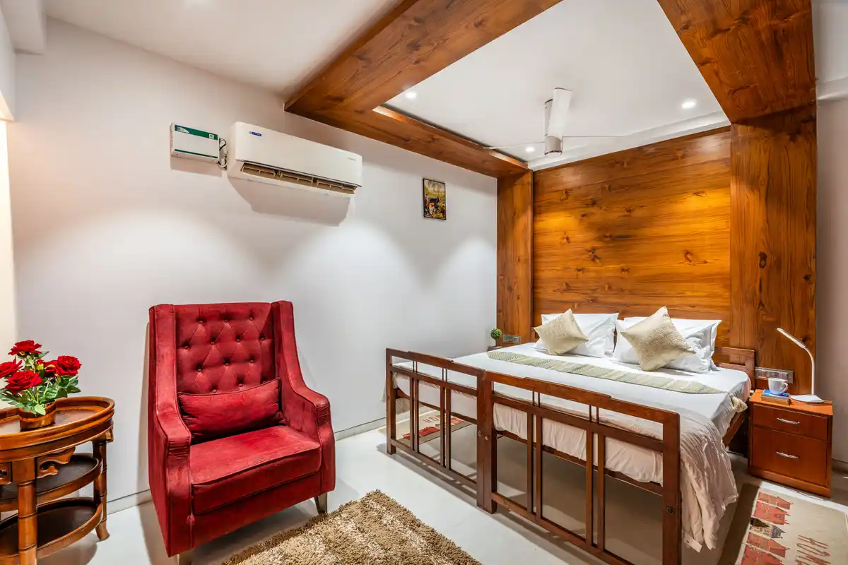 HSR Penthouse, Bengaluru
