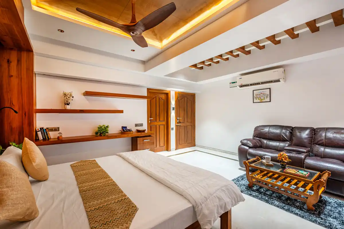 HSR Penthouse, Bengaluru
