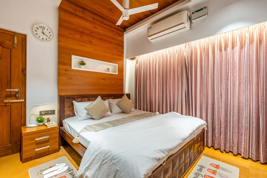 HSR Penthouse, Bengaluru
