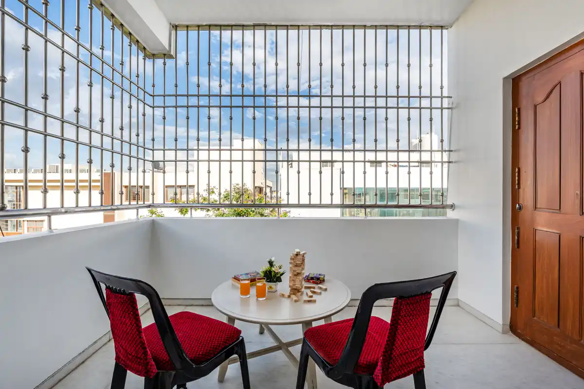 HSR Penthouse, Bengaluru