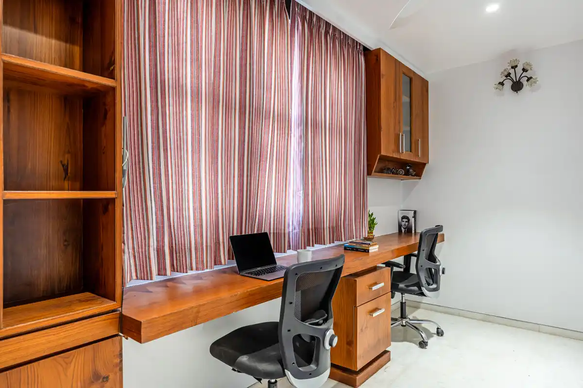 HSR Penthouse, Bengaluru
