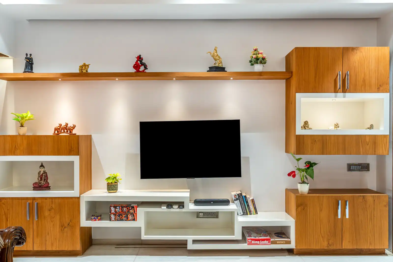 HSR Penthouse, Bengaluru