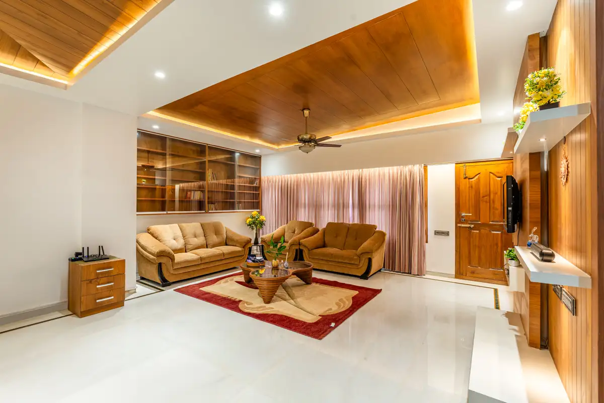 HSR Penthouse, Bengaluru