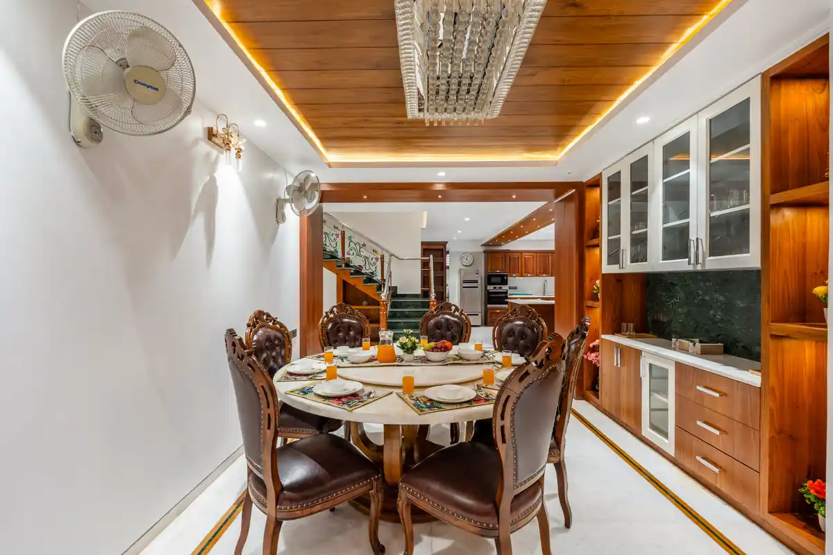 HSR Penthouse, Bengaluru