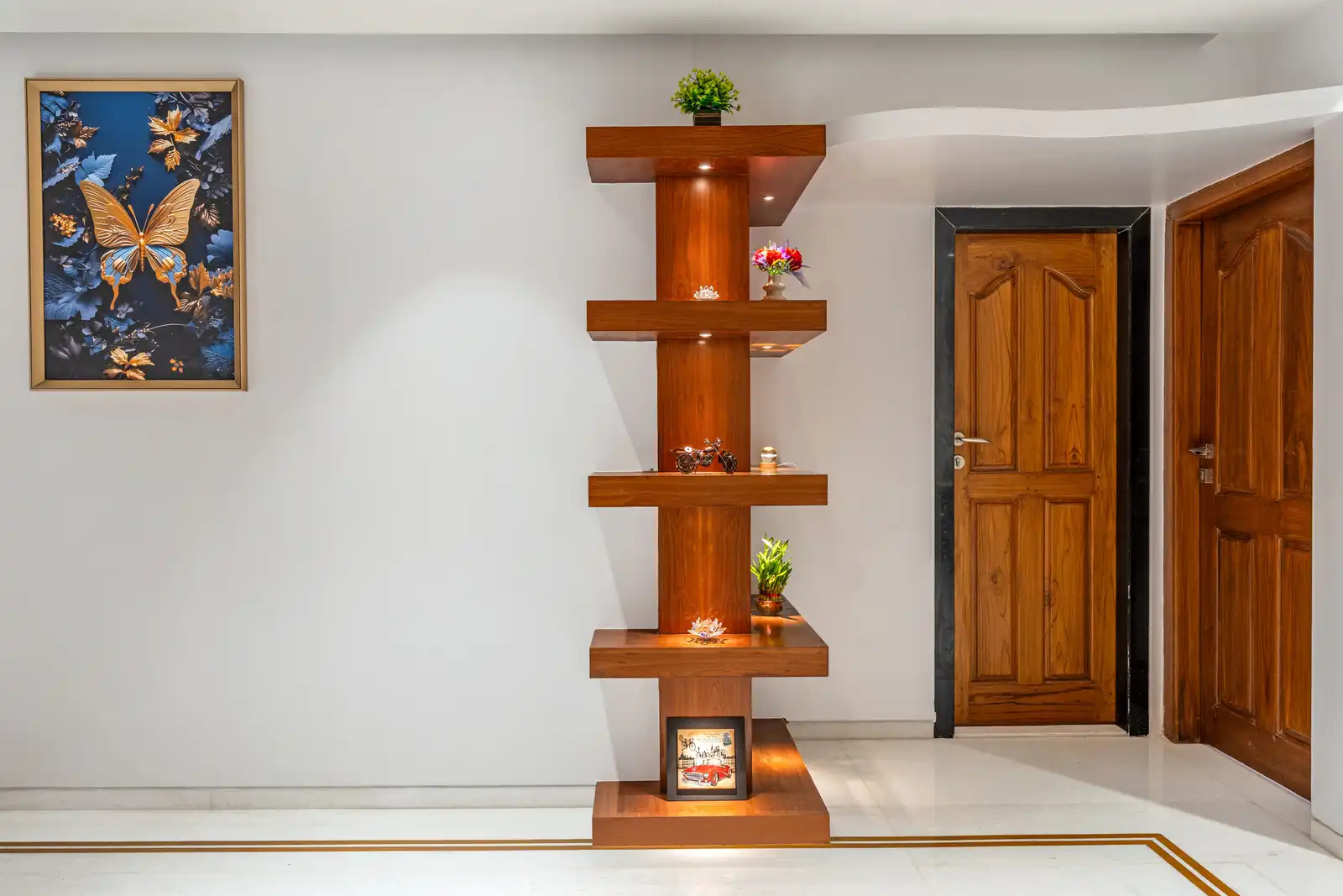 HSR Penthouse, Bengaluru