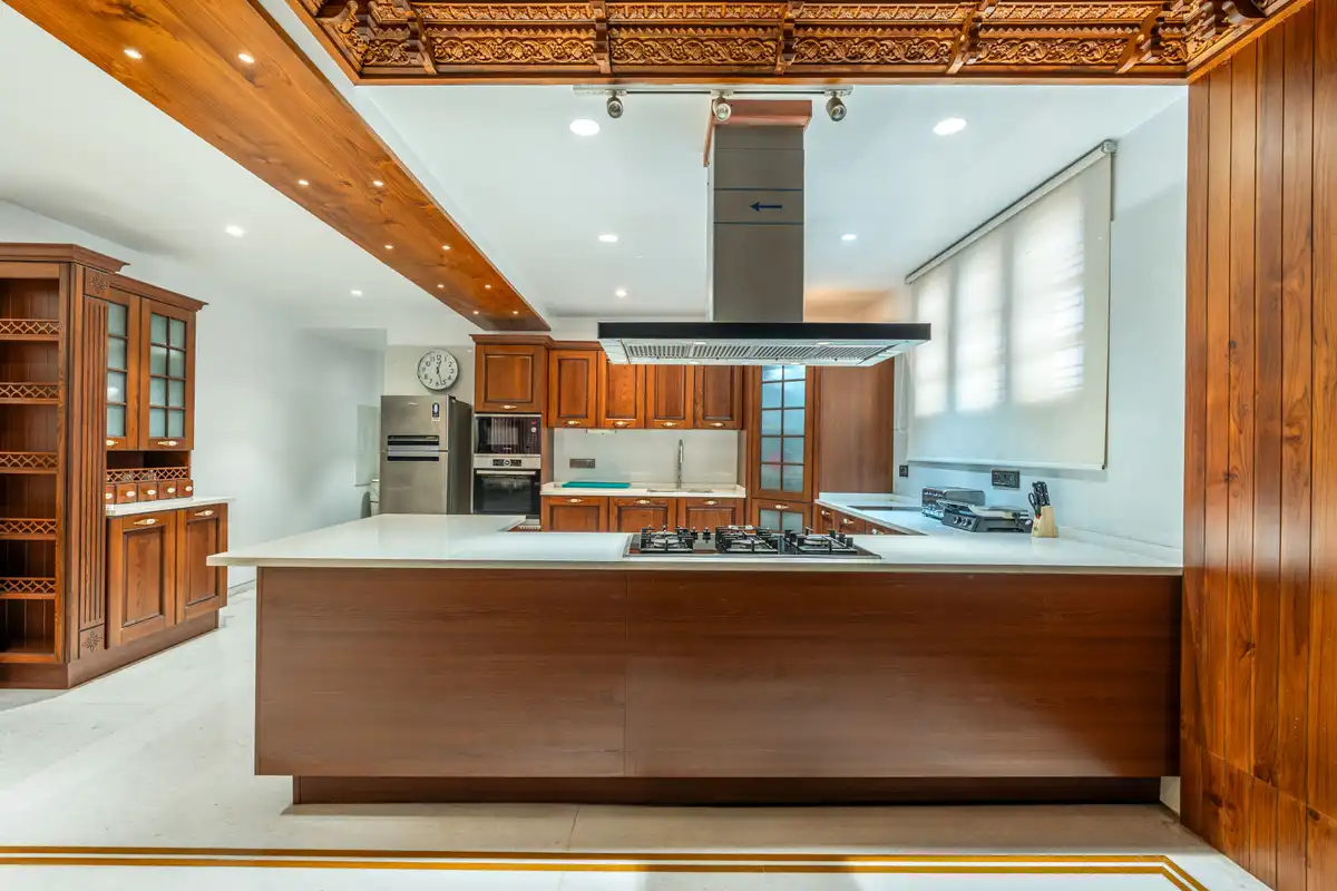 HSR Penthouse, Bengaluru