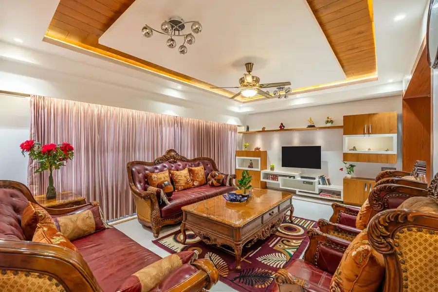 HSR Penthouse, Bengaluru
