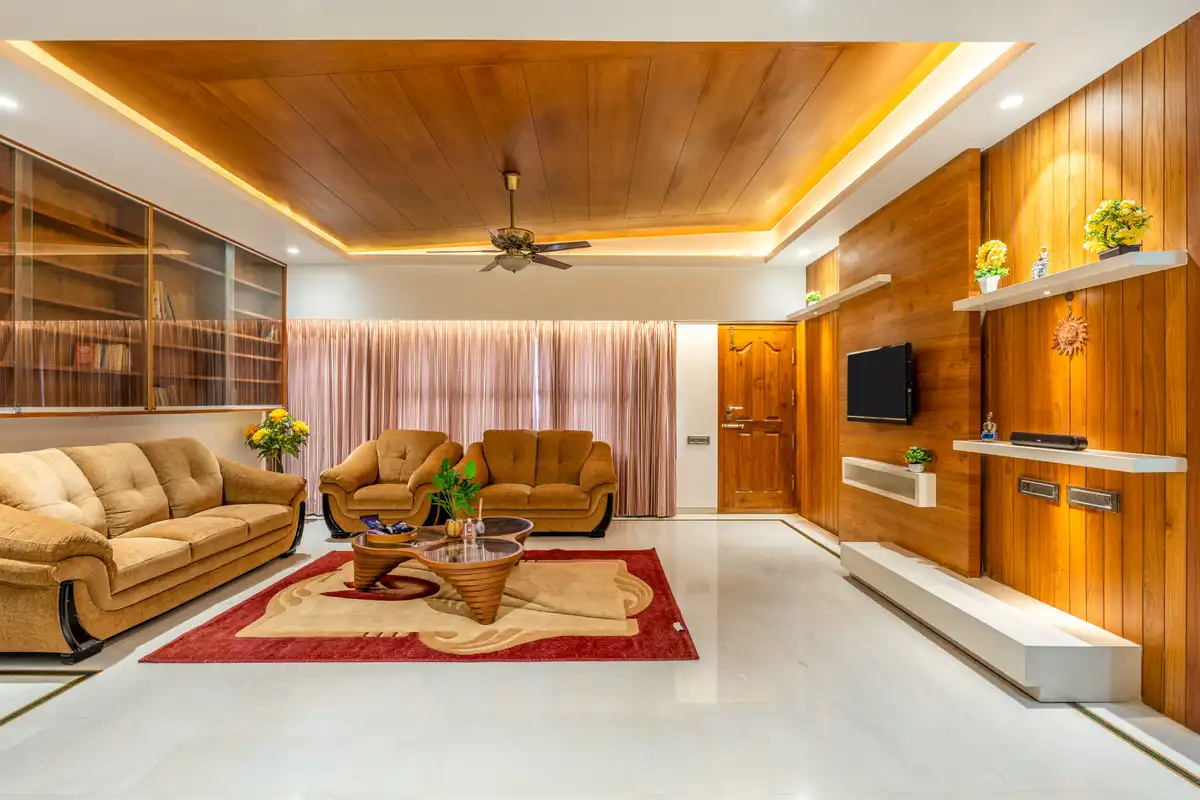 HSR Penthouse, Bengaluru