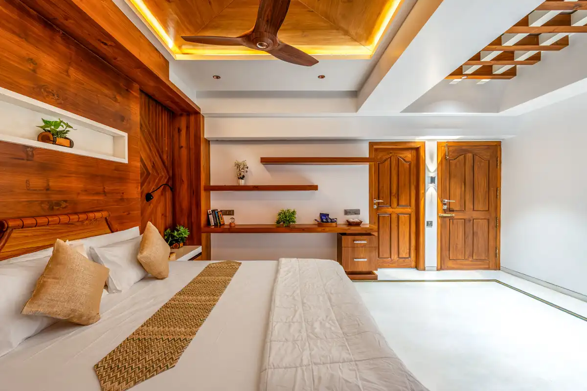 HSR Penthouse, Bengaluru