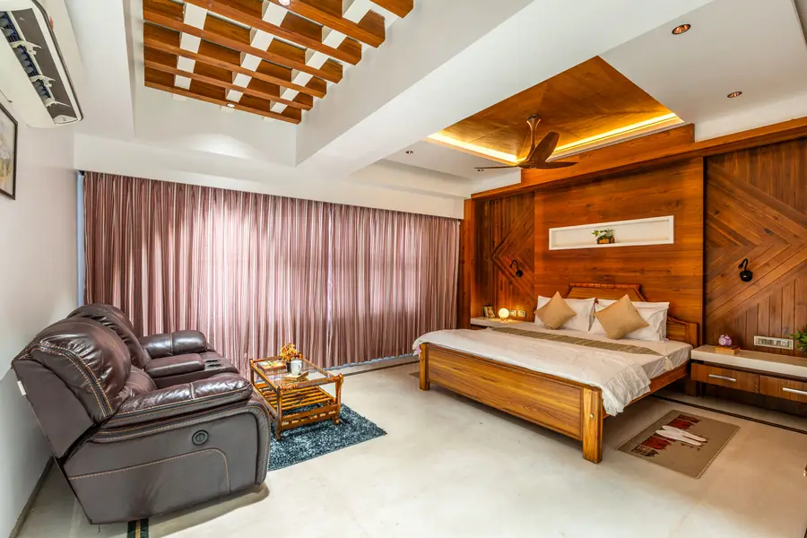 HSR Penthouse, Bengaluru